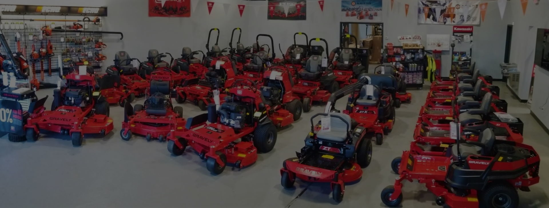 Power Equipment Dealer in CT Snow Blower & Lawn Mower Shop & Store CT