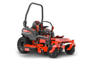Gravely Pro-Turn 300 series lawn mowers