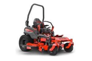 Gravely Pro-Turn 500 series lawn mower