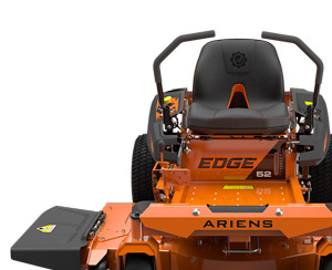 Ariens Edge Lawn Mower Feature Compact Design