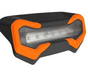 Ariens Deluxe Snow Blower LED Headlight