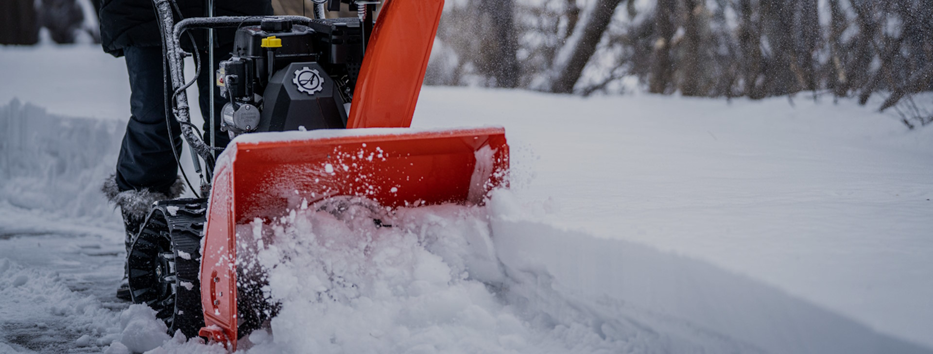 Ariens Snow Blowers