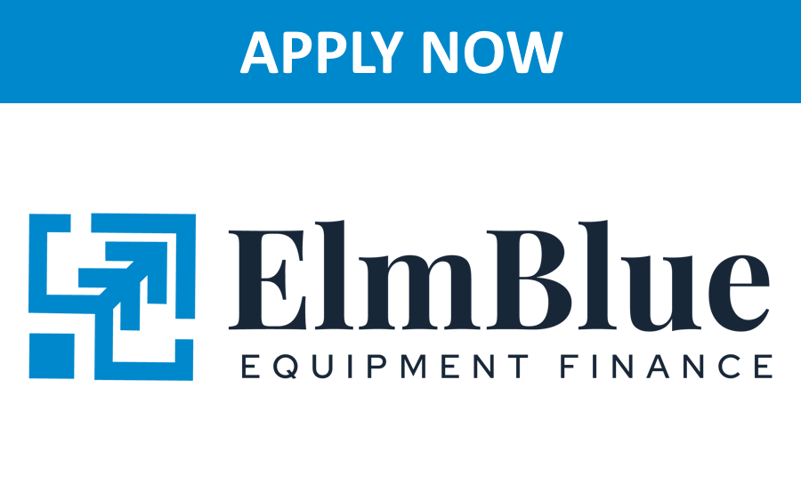 ElmBlue Financing Logo