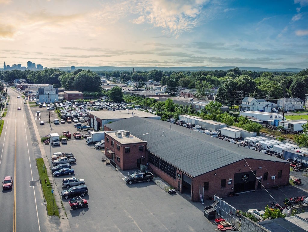 River East Power Equipment LLC in East Hartford CT