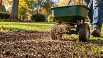 Fast Growing Grass Seed