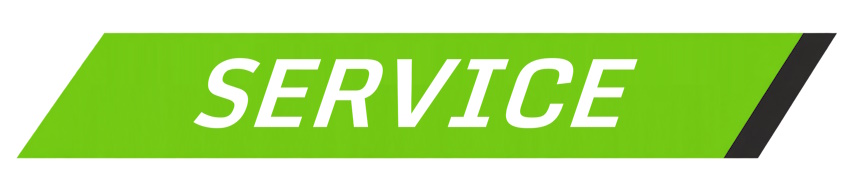 Power Equipment Service